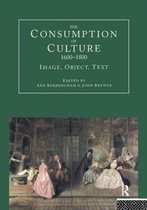 The Consumption of Culture 1600-1800