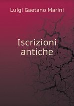 Iscrizioni antiche