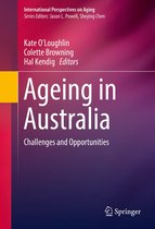 International Perspectives on Aging 16 - Ageing in Australia
