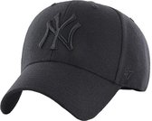 Casquette 47 MVP DP – Unisexe – Fermeture Réglable – Acrylique Et Laine – Style Snapback Structuré