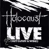 Live (Hot Curry & Wine)