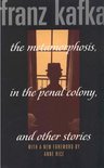 The Schocken Kafka Library - The Metamorphosis
