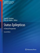 Current Clinical Neurology - Status Epilepticus