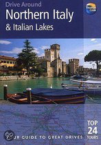 Northern Italy And The Italian Lakes