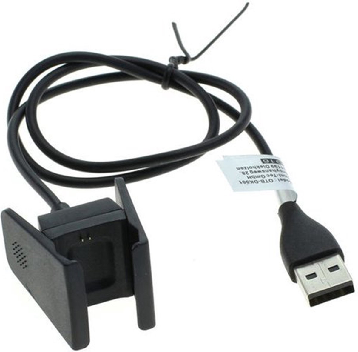 USB-oplaadkabel voor Charge |