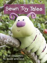 Sewn Toy Tales