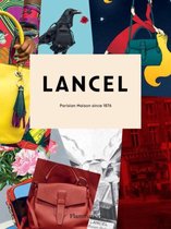 ISBN Lancel : Parisian Maison since 1876, Anglais, Couverture rigide
