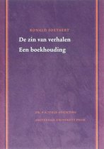 De zin van verhalen