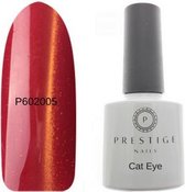 Prestige Cat Eye Gel Polish Sparkly Carnelian
