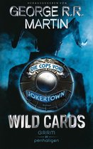 Wild Cards - Jokertown 1 - Wild Cards - Die Cops von Jokertown