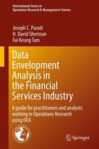 International Series in Operations Research & Management Science 266 - Data Envelopment Analysis in the Financial Services Industry