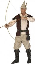 Robin Hood kostuum L