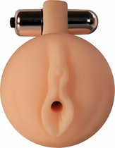 Vibrerende Sleeve voor de penispomp - Lola Toys Discovery -