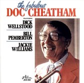 Doc Cheatham - The Fabulous Doc Cheatham (CD)