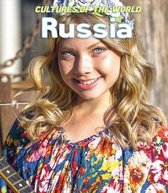 Cultures of the World (Third Edition)(R)- Russia