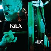 Kila - Alive Beo (LP)