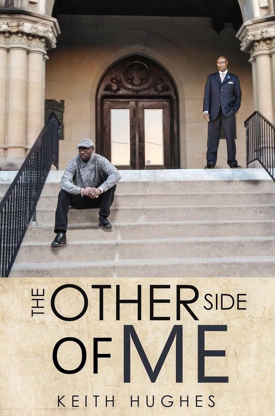 The Other Side of Me - cover