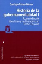 Filosofía Política y del Derecho - Historia de la gubernamentalidad I