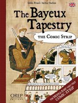 The Bayeux Tapestry