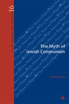 Dieux, Hommes et Religions / Gods, Humans and Religions-The Myth of Jewish Communism