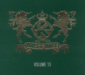 Various - Kontor House Of House Volume 1