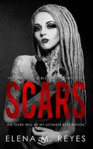 Scars (a Marked Series 2.5)