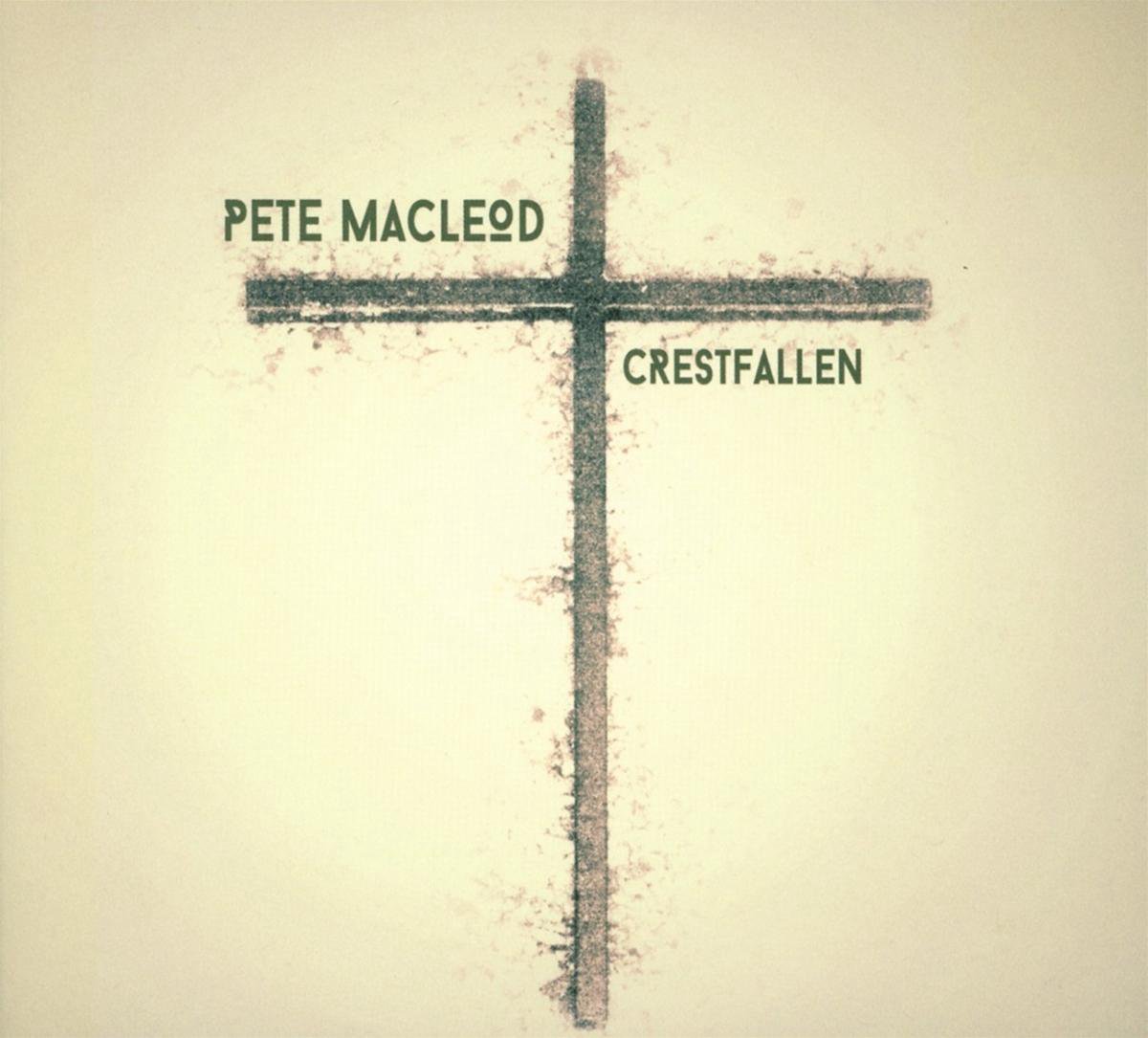 Crestfallen