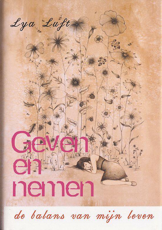 Cover van het boek 'Geven en nemen'