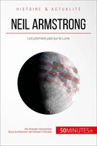 Grandes Personnalités 1 - Neil Armstrong