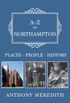 A-Z - A-Z of Northampton