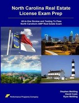 North Carolina Real Estate License Exam Prep