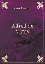 Alfred de Vigny