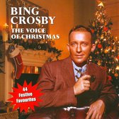 Voice of Christmas: The Complete Decca Recordings