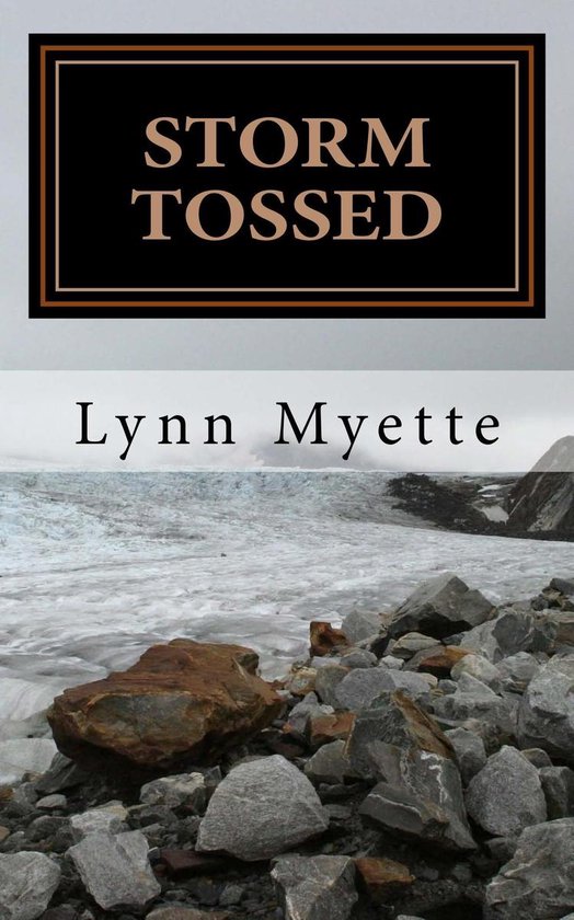 Storm Tossed - cover