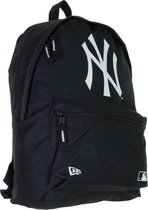 New Era Rugzak New York Yankees Unisex - Zwart
