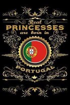 Real Princesses Are Born in Portugal