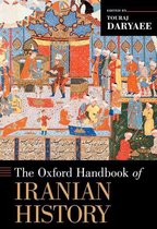 Oxford Handbooks - The Oxford Handbook of Iranian History