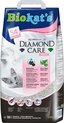 Biokat's Diamond Care Fresh Aloe Vera Geur - Kattenbakvulling - 10 L