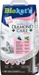 Biokat's Diamond Care Fresh Aloe Vera Geur - Kattenbakvulling - 10 L