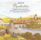 Bach: Orgelbuchlein / Christopher Herrick