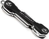 Keysmart sleutelopberger Flex - 2-8 sleutels - Zwart