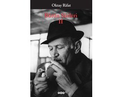 Oktay Rıfat Bütün Şiirleri 2