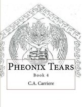 Aegis Collection- Pheonix Tears