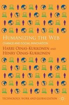 Humanizing The Web
