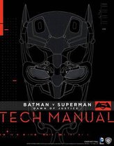 Batman v Superman Dawn Of Justice Tech