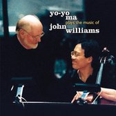 Plays The Music Of John Williams