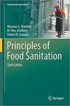 Food Science Text Series- Principles of Food Sanitation