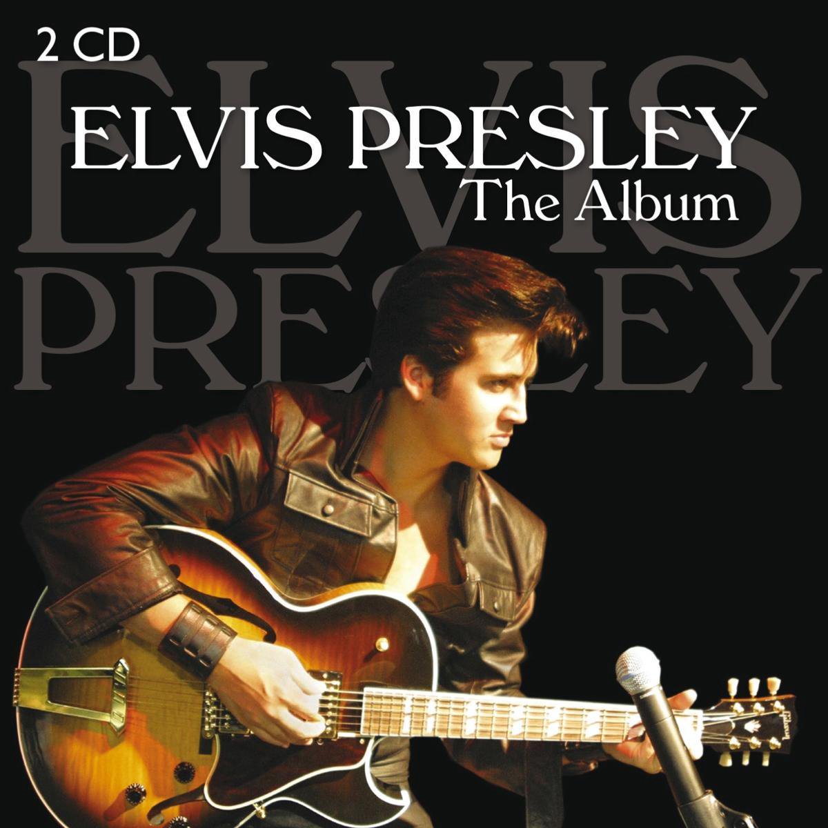 The Album