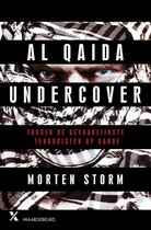 Al Qaida undercover