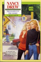 Nancy Drew - The Suspect in the Smoke